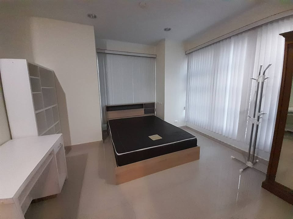 (รหัส S5675) ขายคอนโด โครงการ Baan Klang Krung Siam - Pathumwan : บ้านกลางกรุง สยาม - ปทุมวัน คอนโดมิเนียม