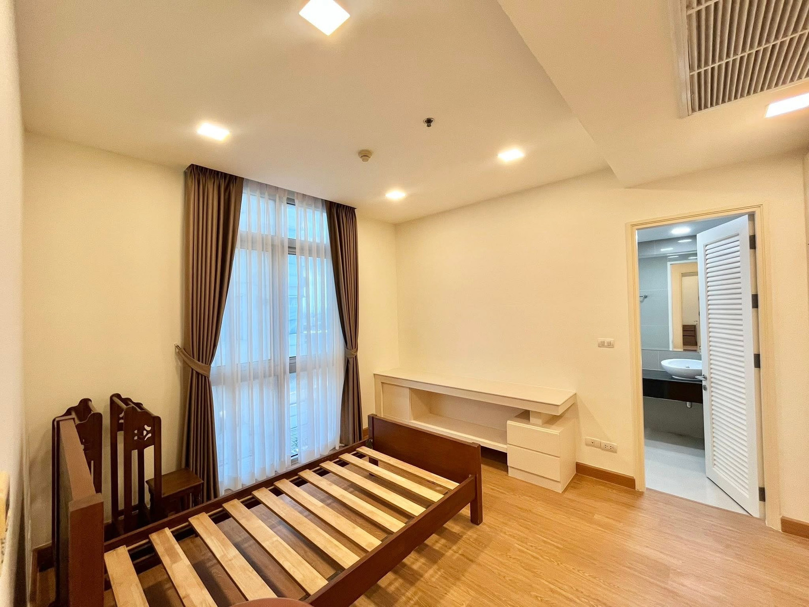 For Rent - Condo Nusasiri Grand Ekkamai – รูปที่ 3