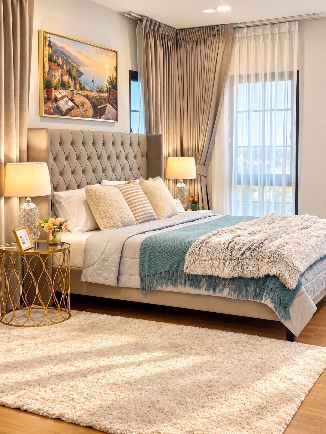 ให้เช่าบ้านหรูบางนา-CENTRO Bangna Phase 2 – รูปที่ 2