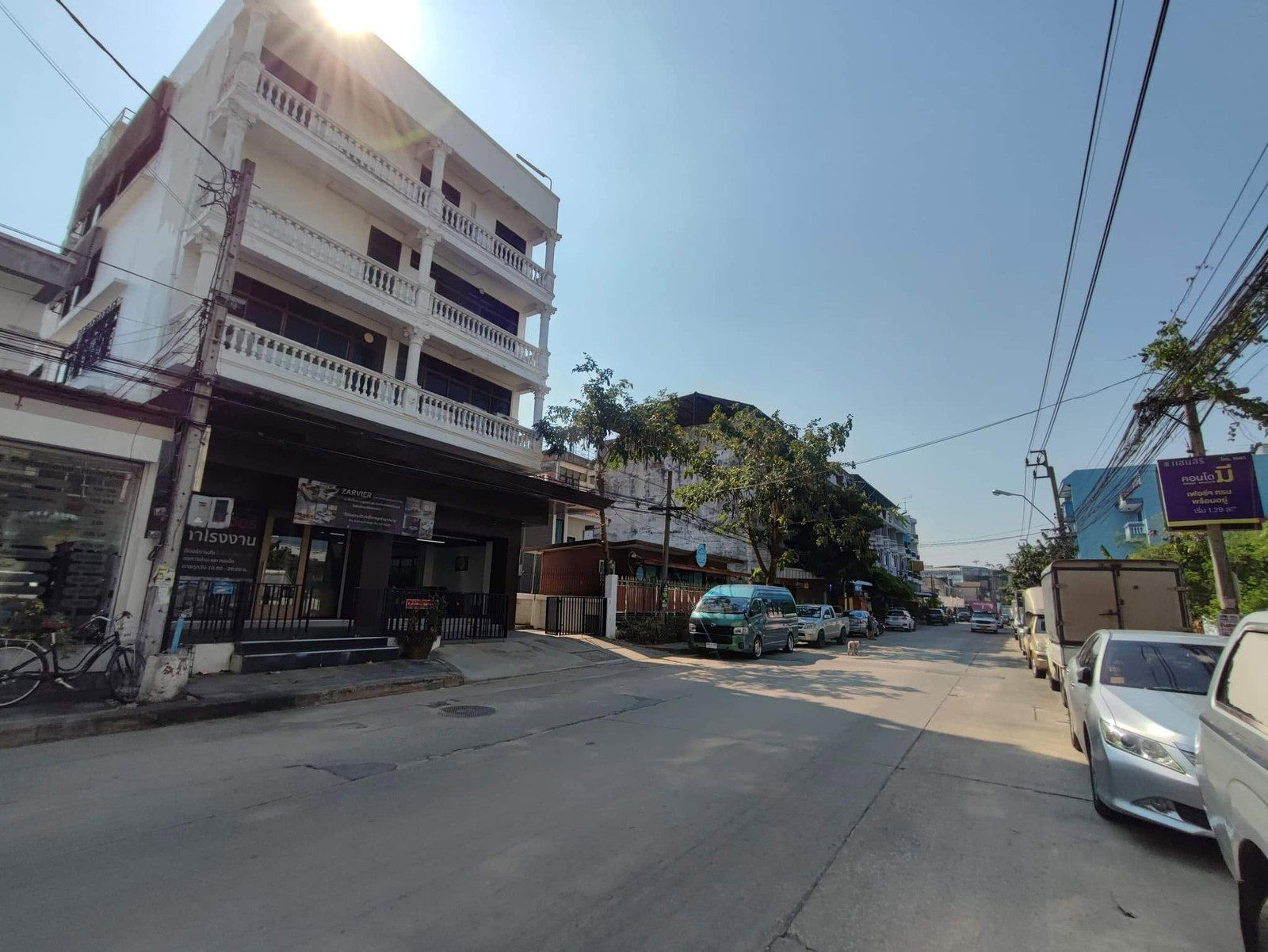 ให้เช่า อ่อนนุช 70/1 ตึกสำนักงาน-อาคารอยู่ในรั้วของตัวเอง – รูปที่ 3