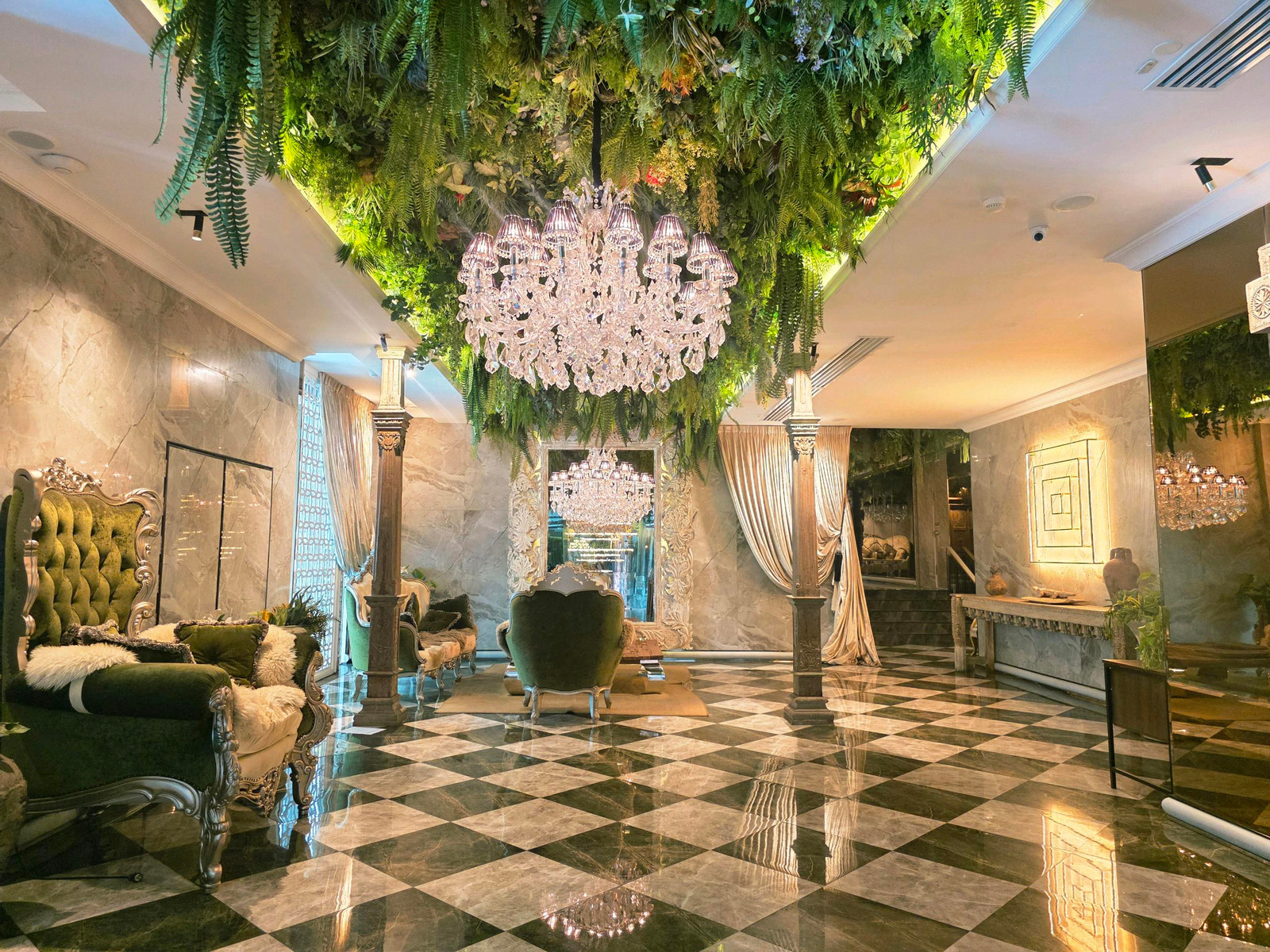 🤩🎉New renovation The Riviera Jomtien 16 Floor full furnished