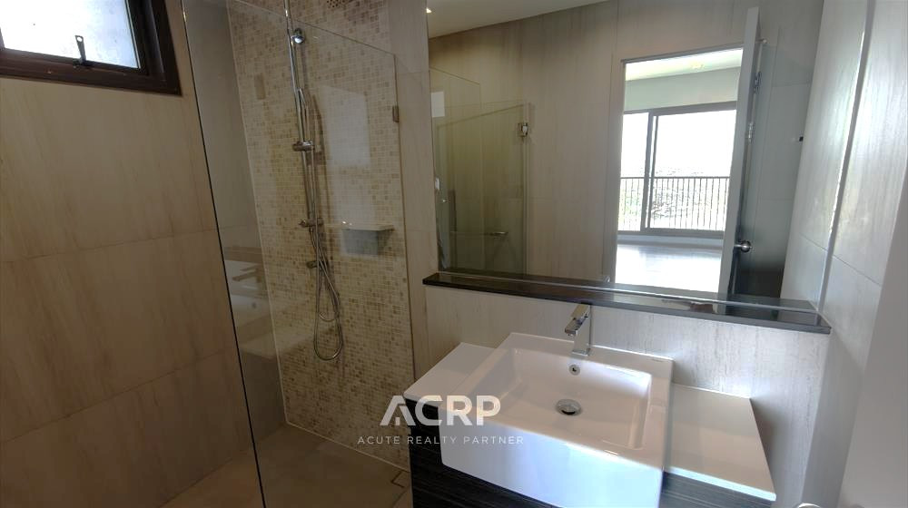 แรร์ไอเทม! โควตามือ 1 The Politan Aqua 2 ห้องนอน (60 ตร.ม.) ชั้นสูง วิวโค้งน้ำเจ้าพระยา  – รูปที่ 2