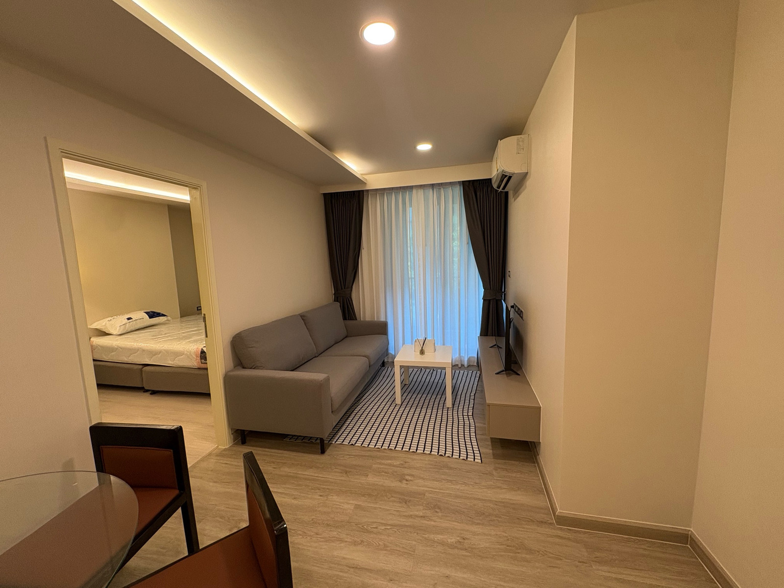 🔥Rent 2BR 2BA🔥63sqm🔥Pool View🔥Floor3🔥35,000/month🔥