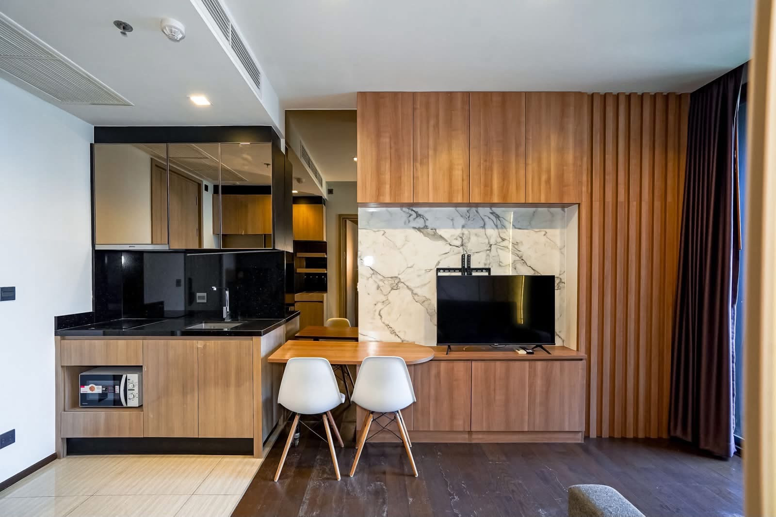 🏠✨ The Line Ratchathewi | 1 bedroom condo for sale (HBH-SI-265) 🏠✨ The Line Ratchathewi | 1 bedroom condo for sale (HBH-SI-265)