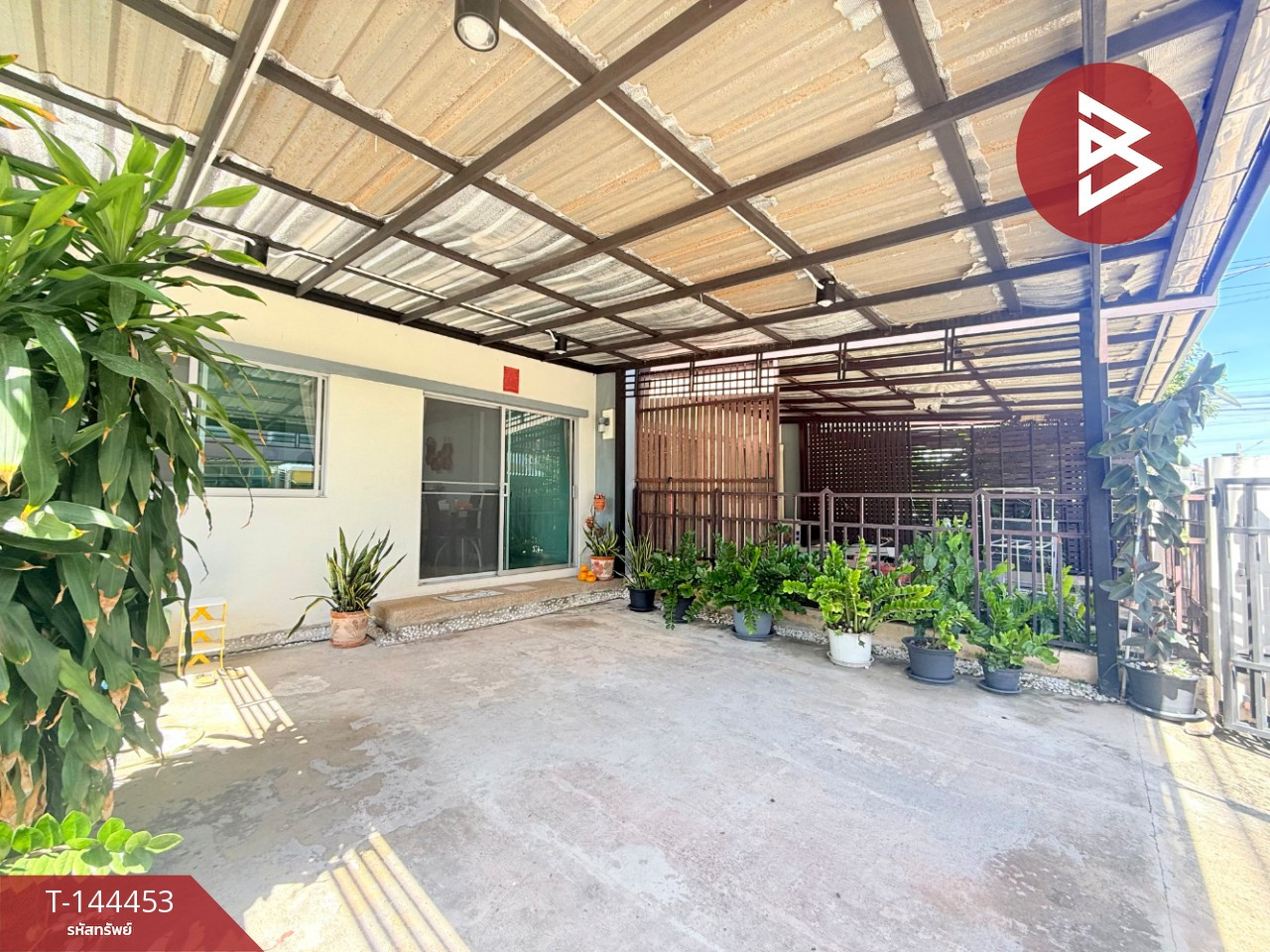 Townhouse for sale Supalai Bella Village Rama 2-Phanthai Norasing Samut Sakhon – รูปที่ 4