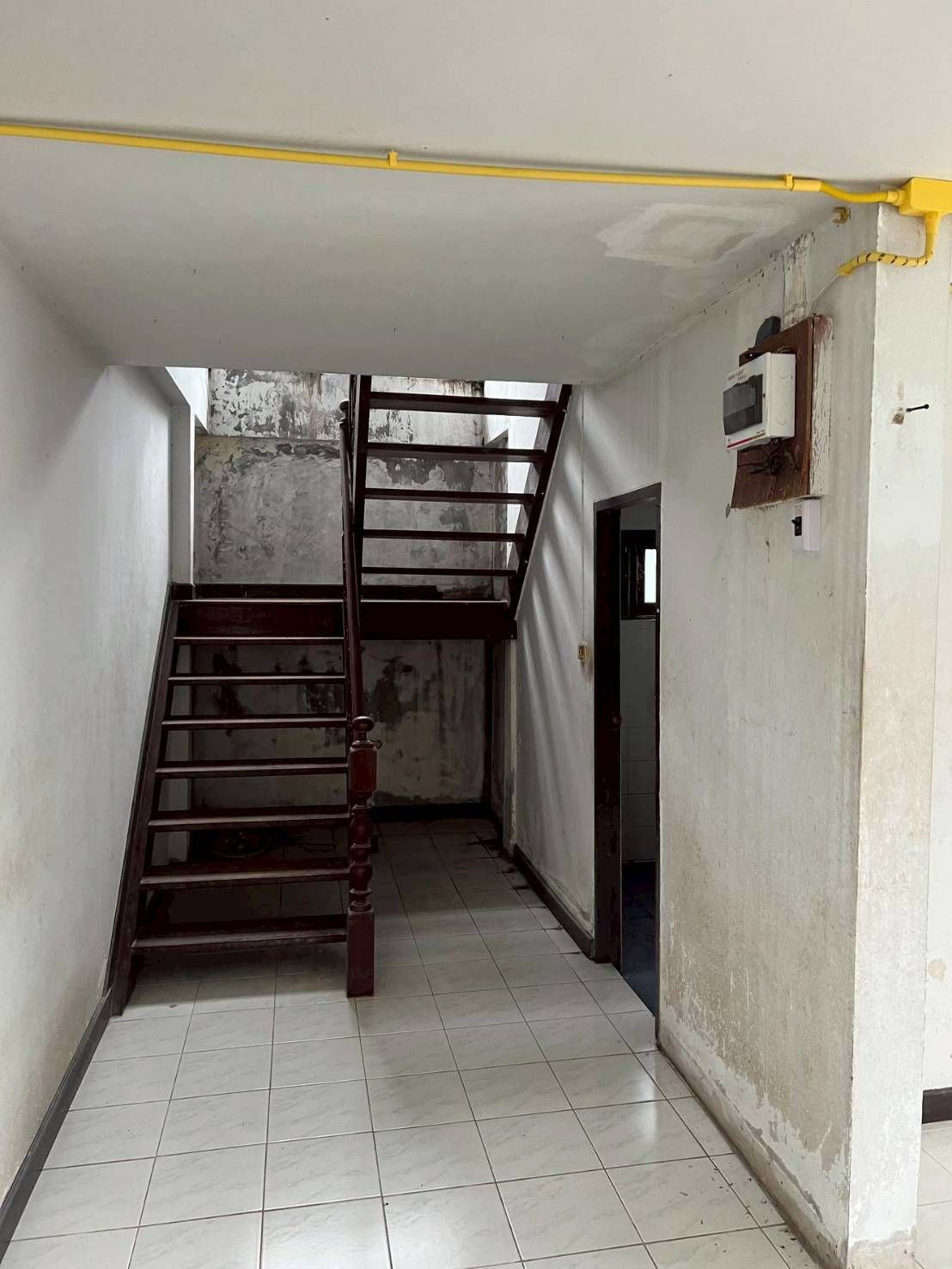 A charming family home on a spacious 107 Sq.Wah land plot, conveniently located near Bang Phli Industrial Estate with easy access to Bangna-Trad Road and Sukhumvit Road. – รูปที่ 4