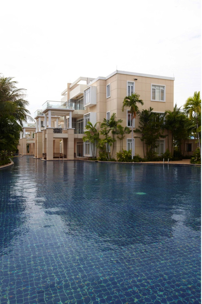 🚨 HOT DEAL! Selling at a loss, Blue Lagoon Hua Hin, 148 sq m. Buy and make an immediate profit! 🚨 🚨 HOT DEAL! Selling at a loss, Blue Lagoon Hua Hin, 148 sq m. Buy and make an immediate profit! 🚨