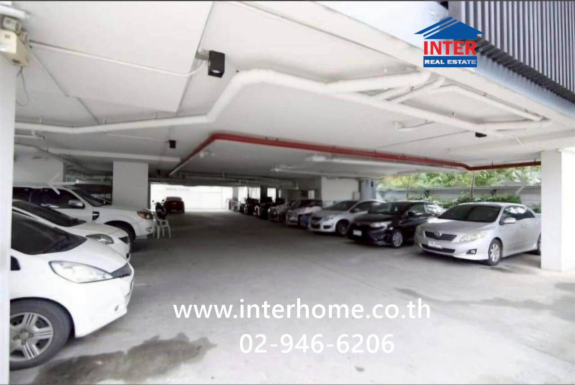 คอนโดมิเนียม 22.83 ตร.ม. โอกาส105คอนโดมิเนียม ใกล้แยกลาซาล ซอยลาซาล19 ถนนสุขุมวิท105 เขตบางนา กรุงเทพมหานคร – รูปที่ 3