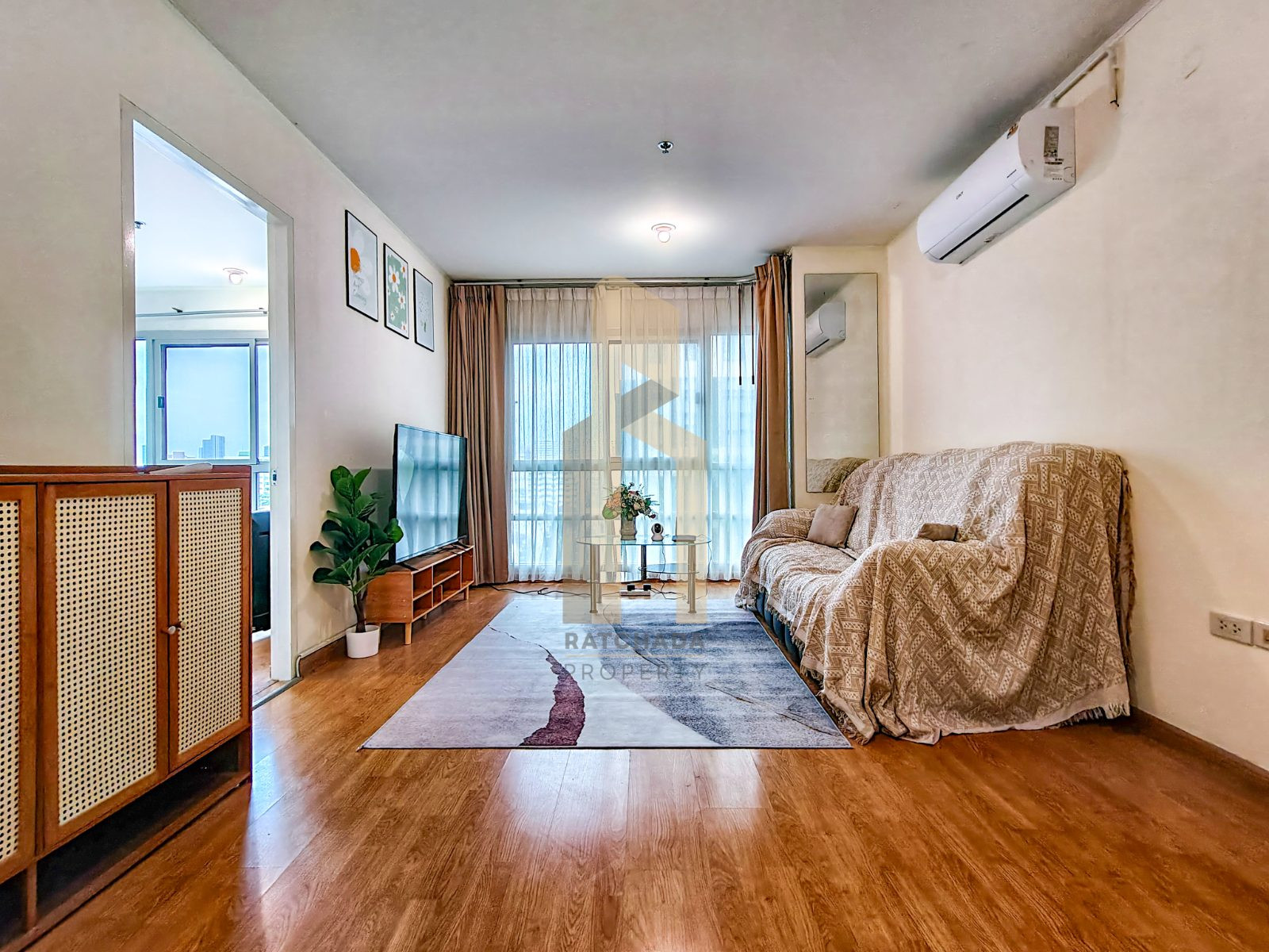 🔥 For sale 🔥 U Delight @ Jatujak Station - U Delight @ Jatujak Station / 2 bedrooms P131 🔥 For sale 🔥 U Delight @ Jatujak Station - U Delight @ Jatujak Station / 2 bedrooms P131