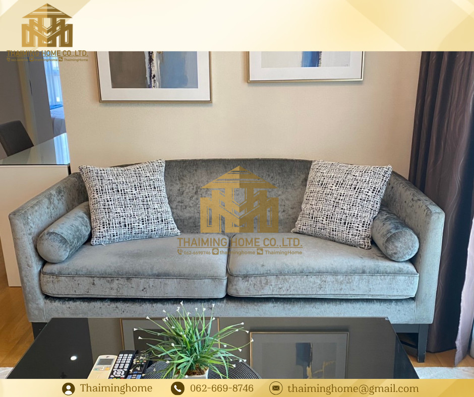 ให้เช่าคอนโด เอช สุขุมวิท 43(H Sukhumvit 43) 43 ขนาด 65 ตรม. ใกล้BTSพร้อมพงษ์ กรุงเทพฯ [TC5-0226] – รูปที่ 4