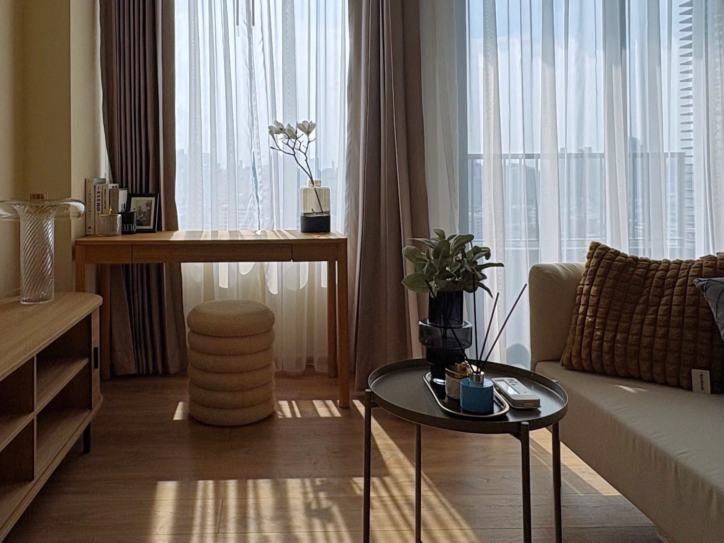 🔥Rent at  Noble Form  🔥1BR 1BR.🔥 30,000🔥37sqm. Floor12 – รูปที่ 2
