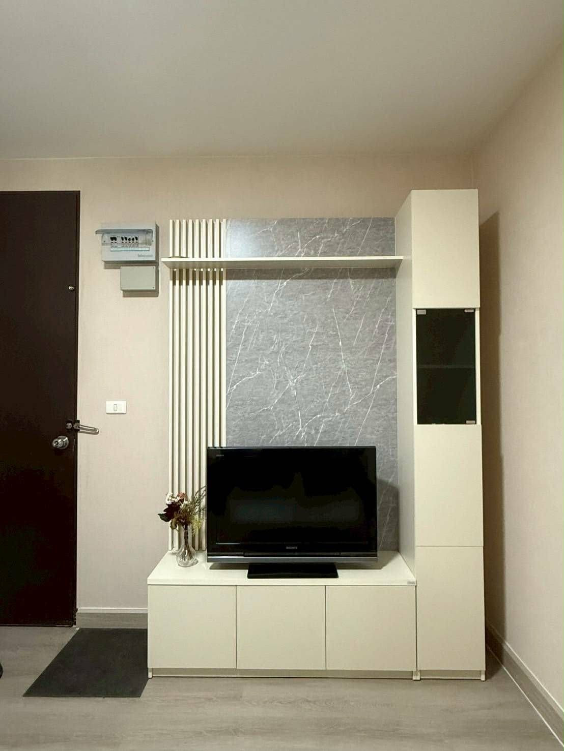 Urgent sale 🏬Condo The Parkland Srinakarin 36 sq m. Newly renovated, only 1.75 million baht only‼️ Urgent sale 🏬Condo The Parkland Srinakarin 36 sq m. Newly renovated, only 1.75 million baht only‼️