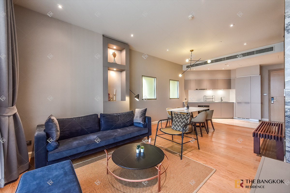 💎 Luxury Condo for Sale at Magnolias Waterfront Residences @ ICONSIAM 🌊 79 SQ.M. with Chao Phraya River View, Next to ICONSIAM 💎 Luxury Condo for Sale at Magnolias Waterfront Residences @ ICONSIAM 🌊 79 SQ.M. with Chao Phraya River View, Next to ICONSIAM