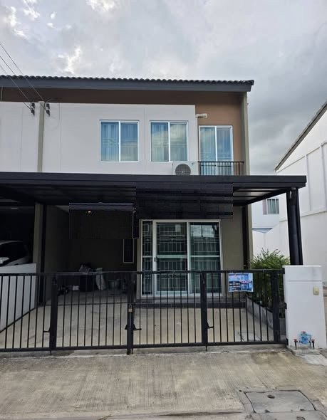 🔥ขาย ทาวน์โฮมหลังมุม✅ บ้านพฤกษา ลาดกระบัง–ฉลองกรุง (Pruksa Ladkrabang–Chalongkrung) | ใกล้สนามบินสุวรรณภูมิ 🔥ขาย ทาวน์โฮมหลังมุม✅ บ้านพฤกษา ลาดกระบัง–ฉลองกรุง (Pruksa Ladkrabang–Chalongkrung) | ใกล้สนามบินสุวรรณภูมิ
