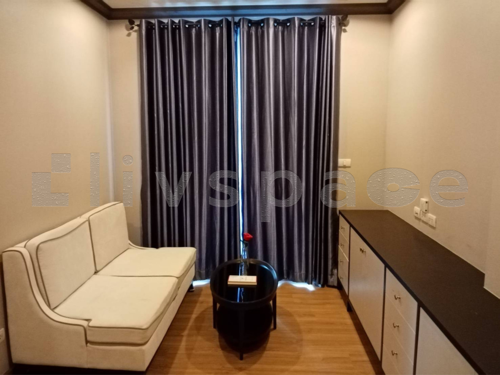 ▚ LK167ツ ให้เช่า: The Reserve Kasemsan 3 1BR 38ตร.ม. คอนโด Low-Rise ห้องหายาก ราคาดีมาก ใกล้ BTS สนามกีฬาฯ