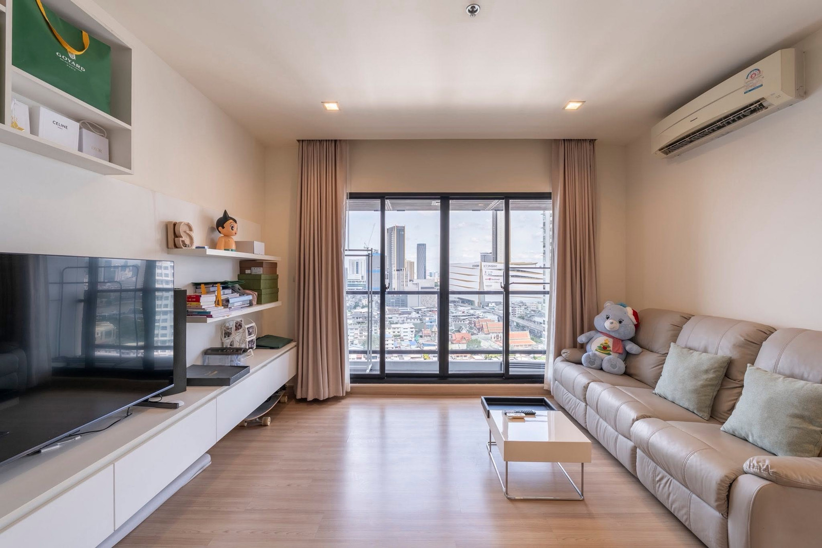 🔥 ขาย คอนโด เออร์บาโน่ แอ็บโซลูท สาทร–ตากสิน (Urbano Absolute Sathon–Taksin) | ใกล้ BTS กรุงธนบุรี