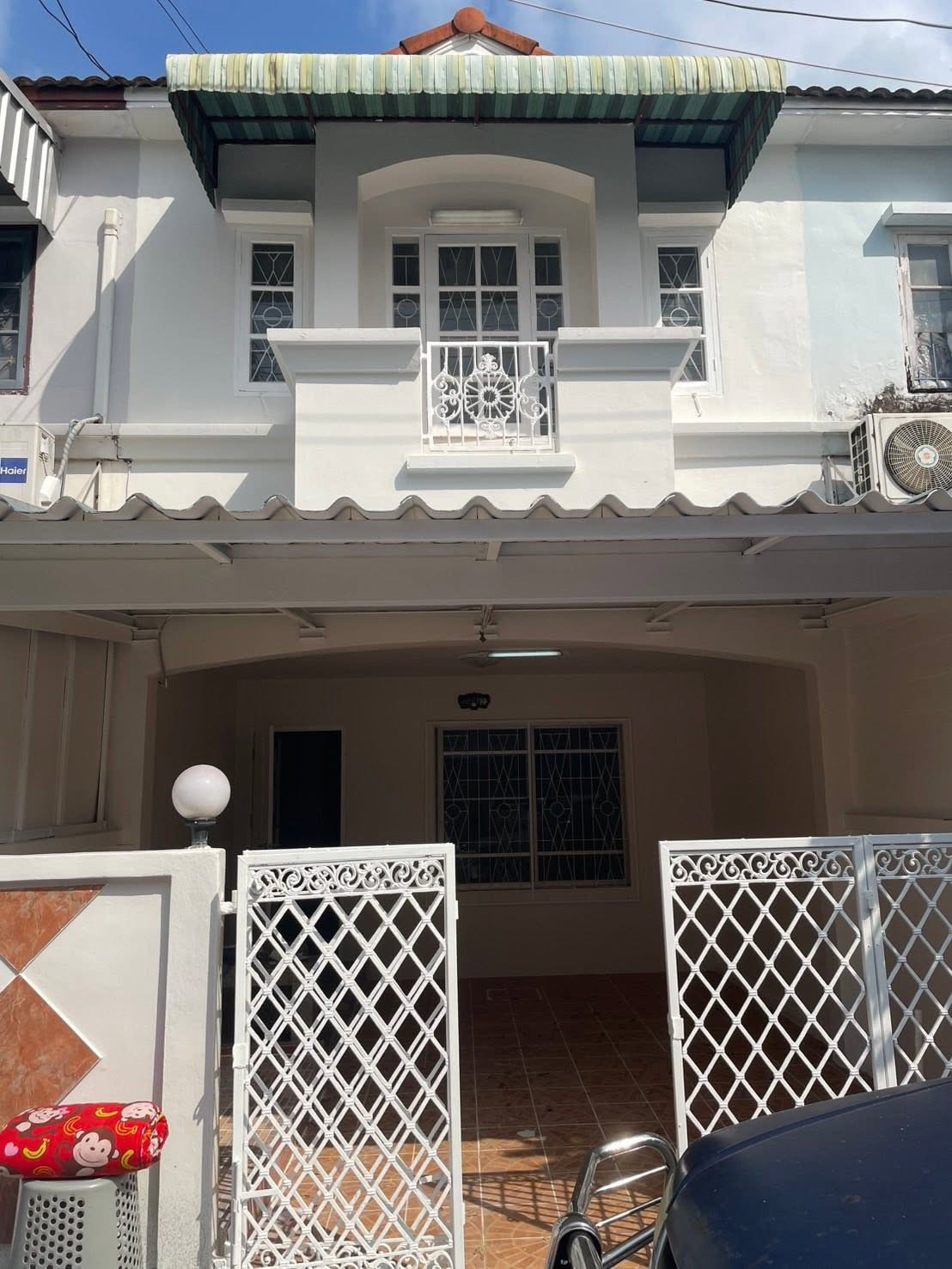 🔥 FOR SALE | 🏡 K.C. Ramintra 8 | Near Fashion Island – Safari World – Hathairat 🔥 FOR SALE | 🏡 K.C. Ramintra 8 | Near Fashion Island – Safari World – Hathairat
