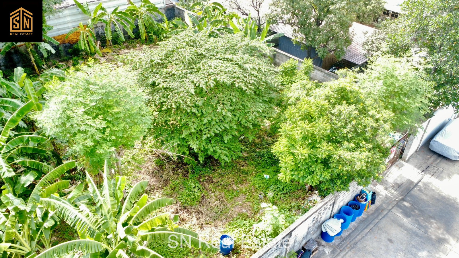 ขายที่ดิน 125 ตร.ว. ซอยรามคำแหง 4 แยก 6 (ร.พ.แพทย์ปัญญา) รถไฟฟ้า ARL รามคำแหง – รูปที่ 4