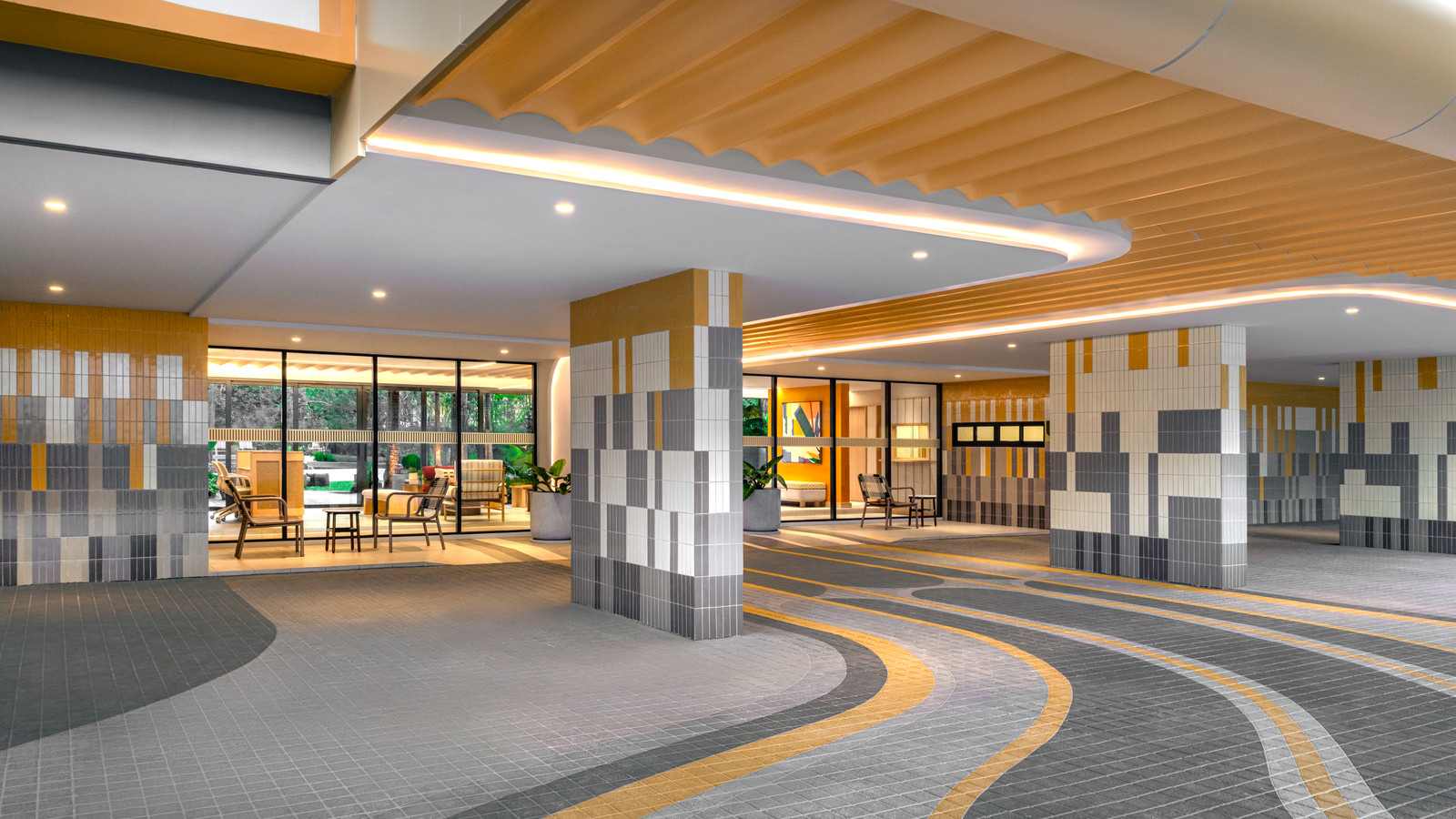🎈ขาย THE BASE Rise Phuket เดอะ เบส ไรส์ ภูเก็ต คอนโด Low Rise ใจกลางเมืองภูเก็ต สะดวกสบาย ห่างจากเซ็นทรัล ภูเก็ต เพียง 2 นาที – รูปที่ 3
