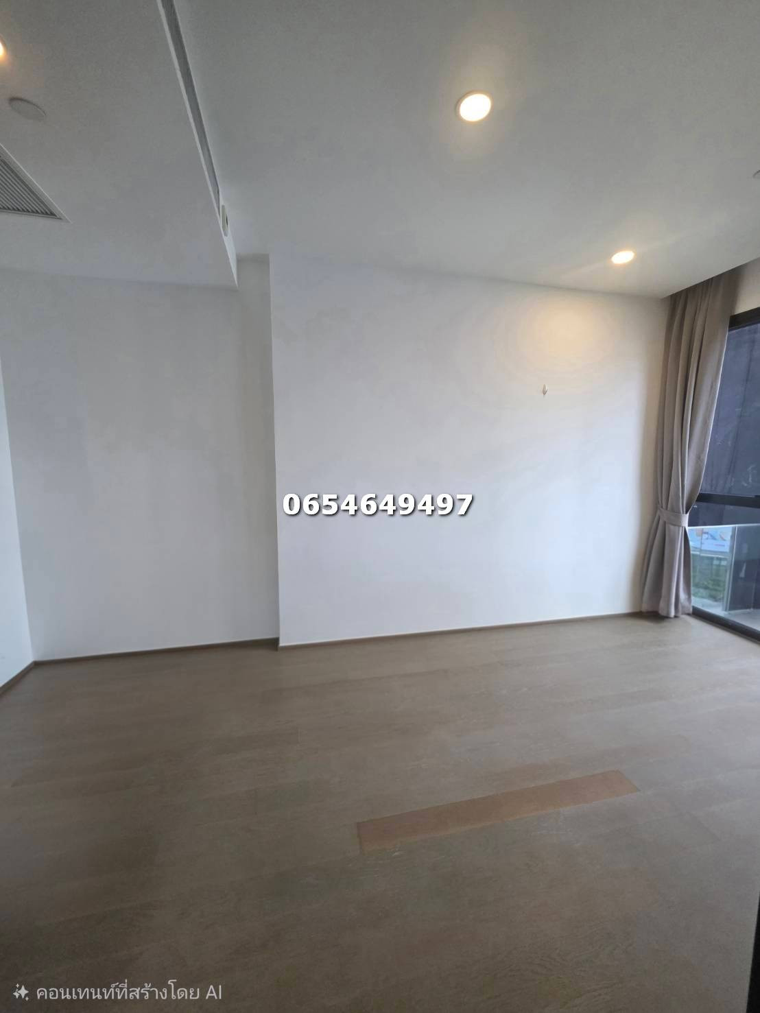 ด่วน ขาย Ashton chula silom ขนาด 24.5 ตร.ม. สนใจติดต่อ 065-464-9497 – รูปที่ 4