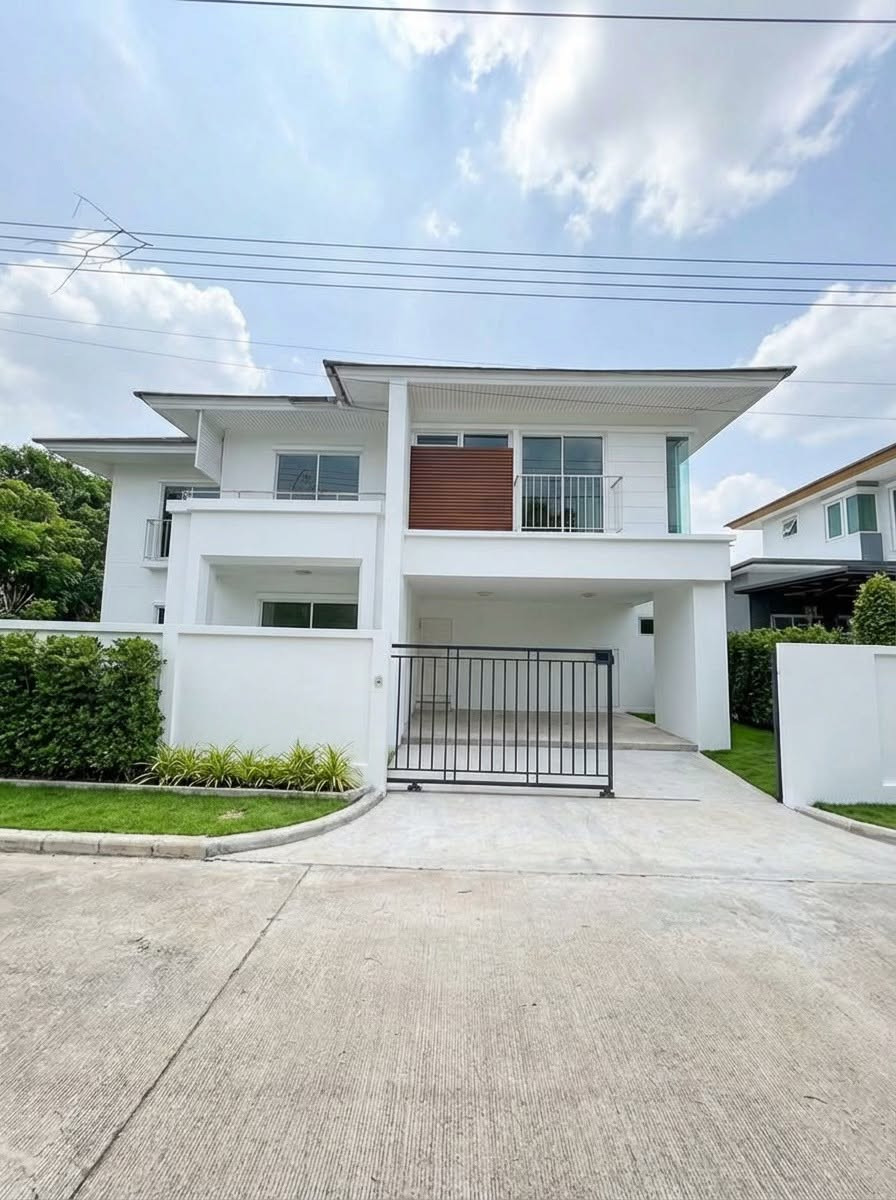 🔥 ขาย บ้านเดี่ยว 2 ชั้น 🏡 บ้านเดี่ยว อิมพีเรียล พาร์ค ประชาอุทิศ Imperial Park Pracha Uthit ใกล้ทางด่วนพระราม 2 🔥 ขาย บ้านเดี่ยว 2 ชั้น 🏡 บ้านเดี่ยว อิมพีเรียล พาร์ค ประชาอุทิศ Imperial Park Pracha Uthit ใกล้ทางด่วนพระราม 2