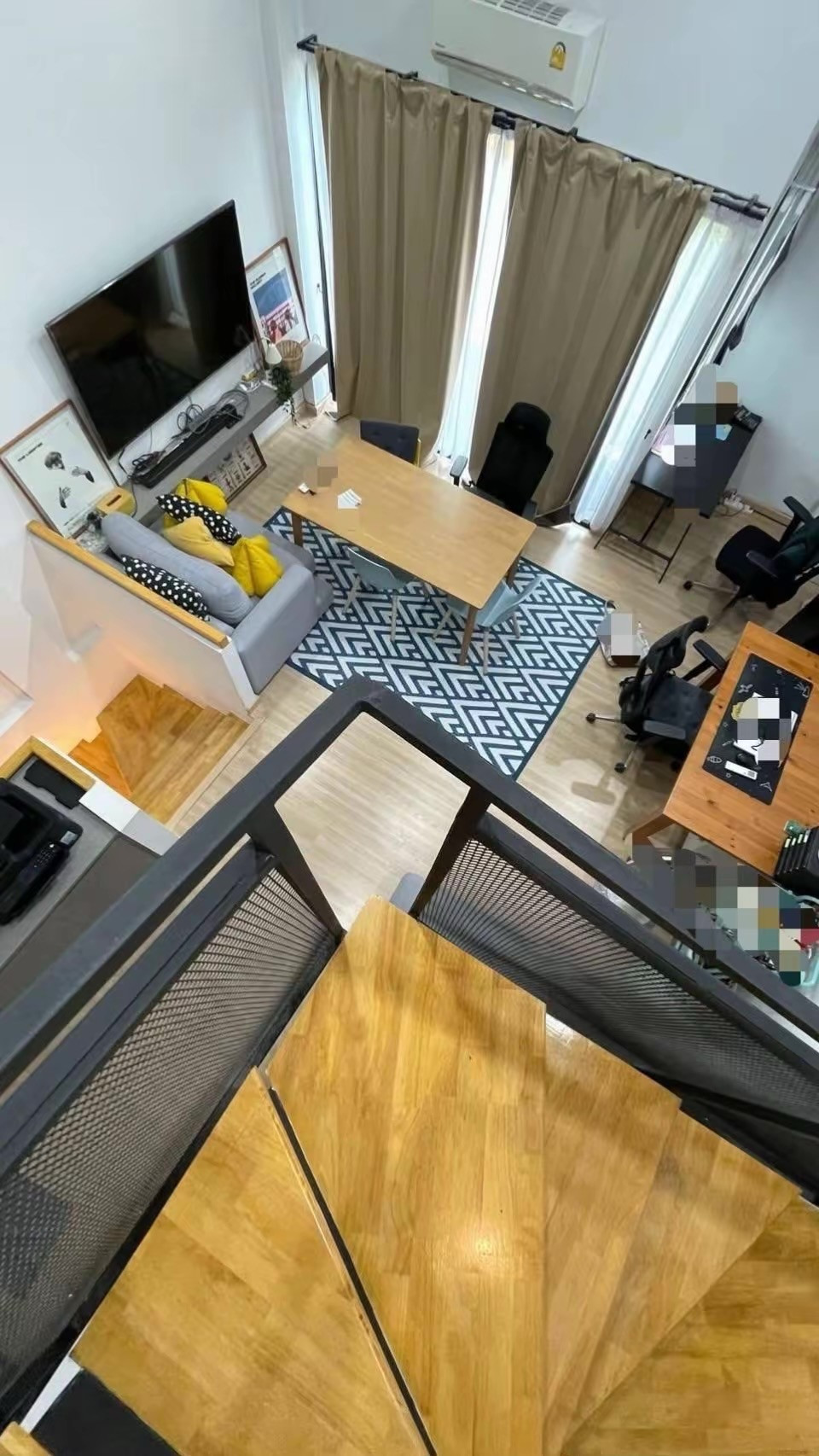 ให้เช่าบ้านแจ้งวัฒนะ - Haus​ Niche. แจ้งวัฒนะ – รูปที่ 3
