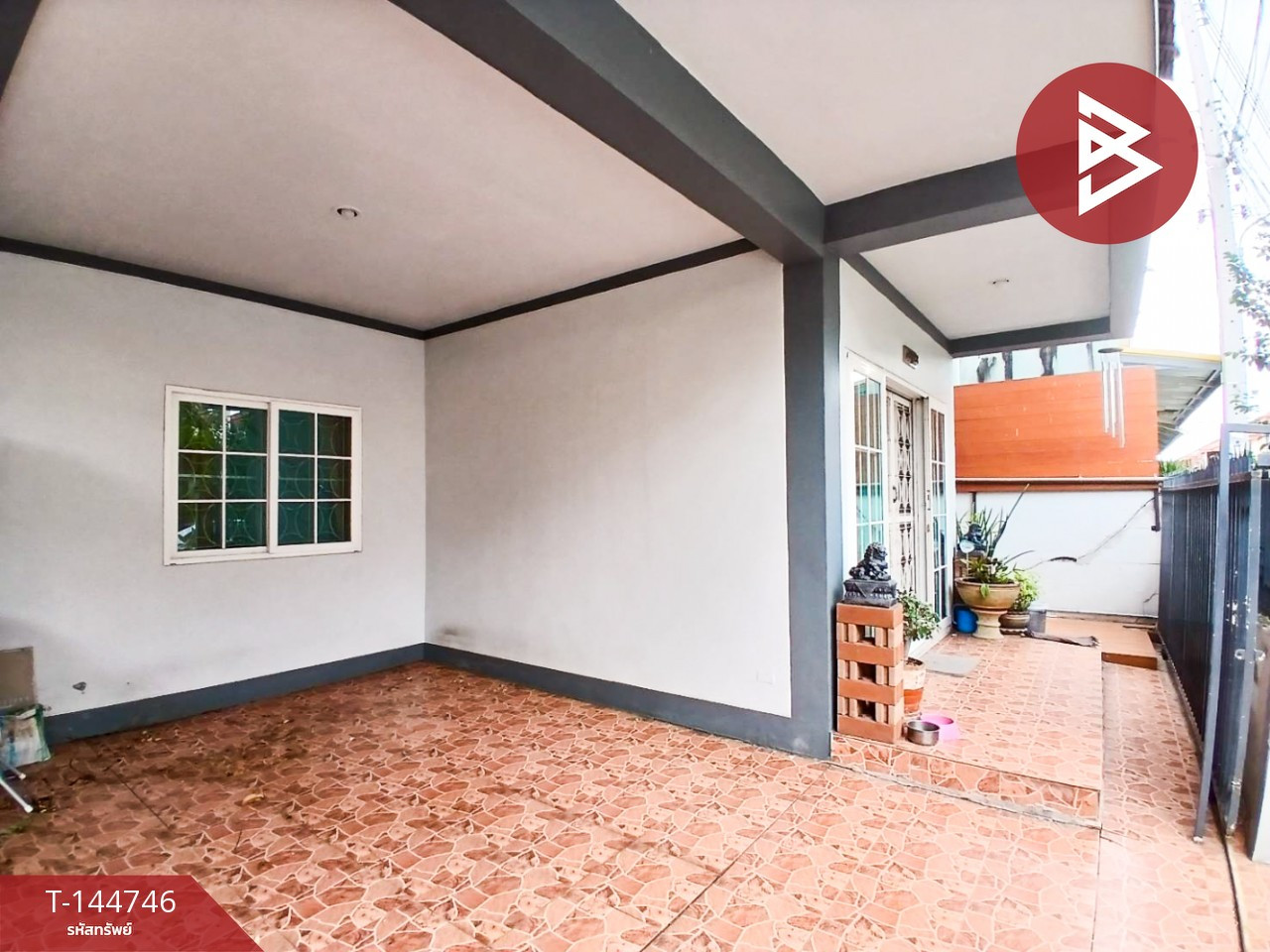 ขายบ้านเดี่ยว หมู่บ้านเฟื่องฟ้า 15 ซอยมังกร-เทพารักษ์ สมุทรปราการ – รูปที่ 4