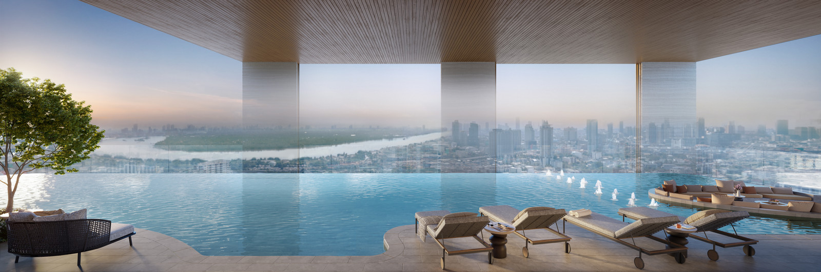 ✅️ขายคอนโด โครงการ ไวด์เด็น บาย แสนสิริ คอนโดมิเนียม – WIDEN BY SANSIRI Condominium – รูปที่ 3