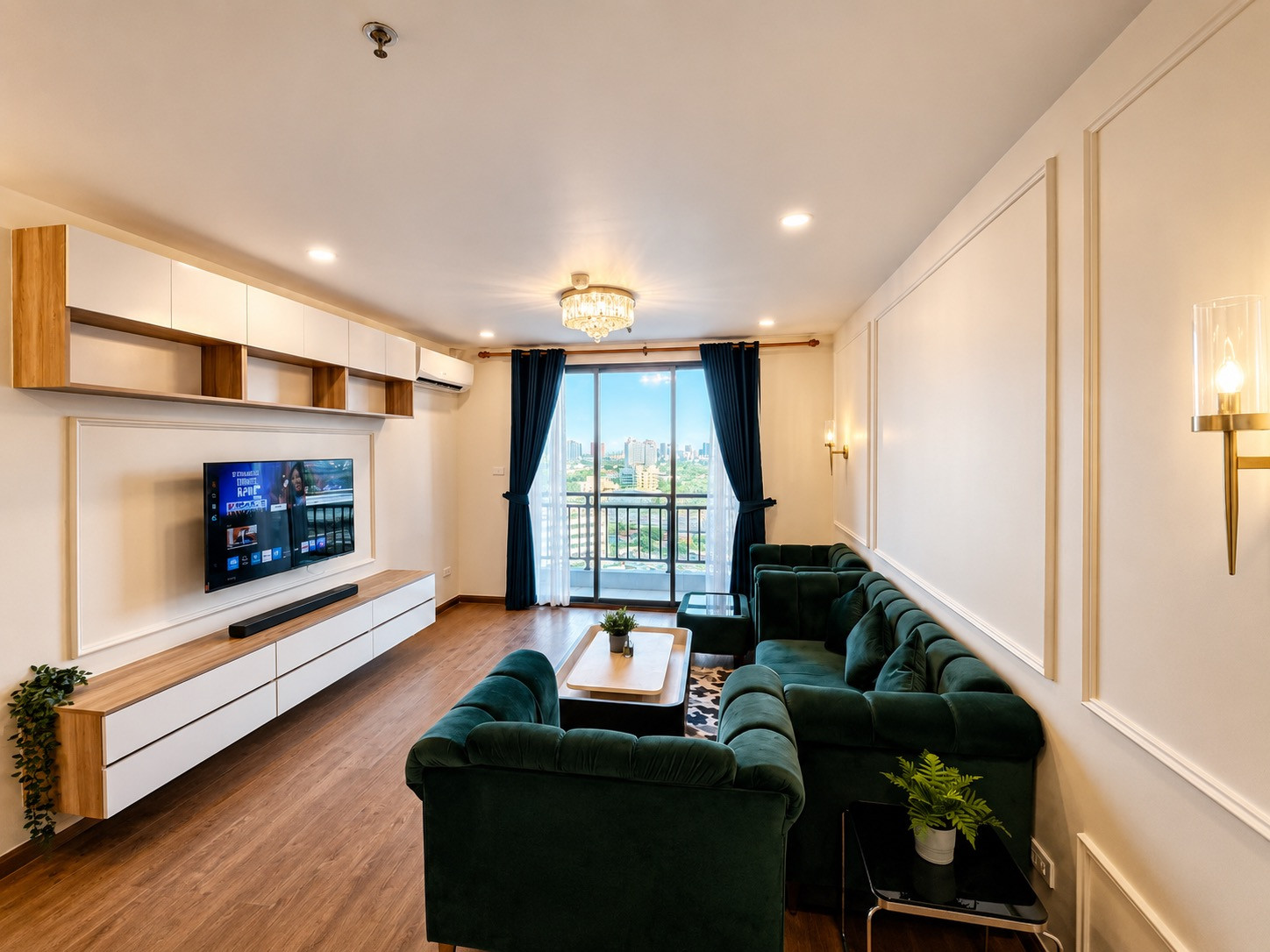 🏙️✨ FOR RENT | 2 Bedroom 
Artisan Ratchada ✨🏙️

คอนโดพร้อมอยู่ ห้องใหญ่ ฟังก์ชันครบ วิวสระว่ายน้ำ บนทำเลศักยภาพใจกลางรัชดา – รูปที่ 3