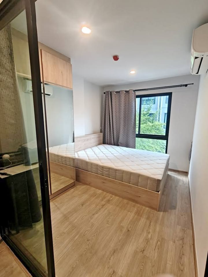 (Code SM2041) Condo for sale, Hi Sukhumvit 93 project: Hi Sukhumvit 93