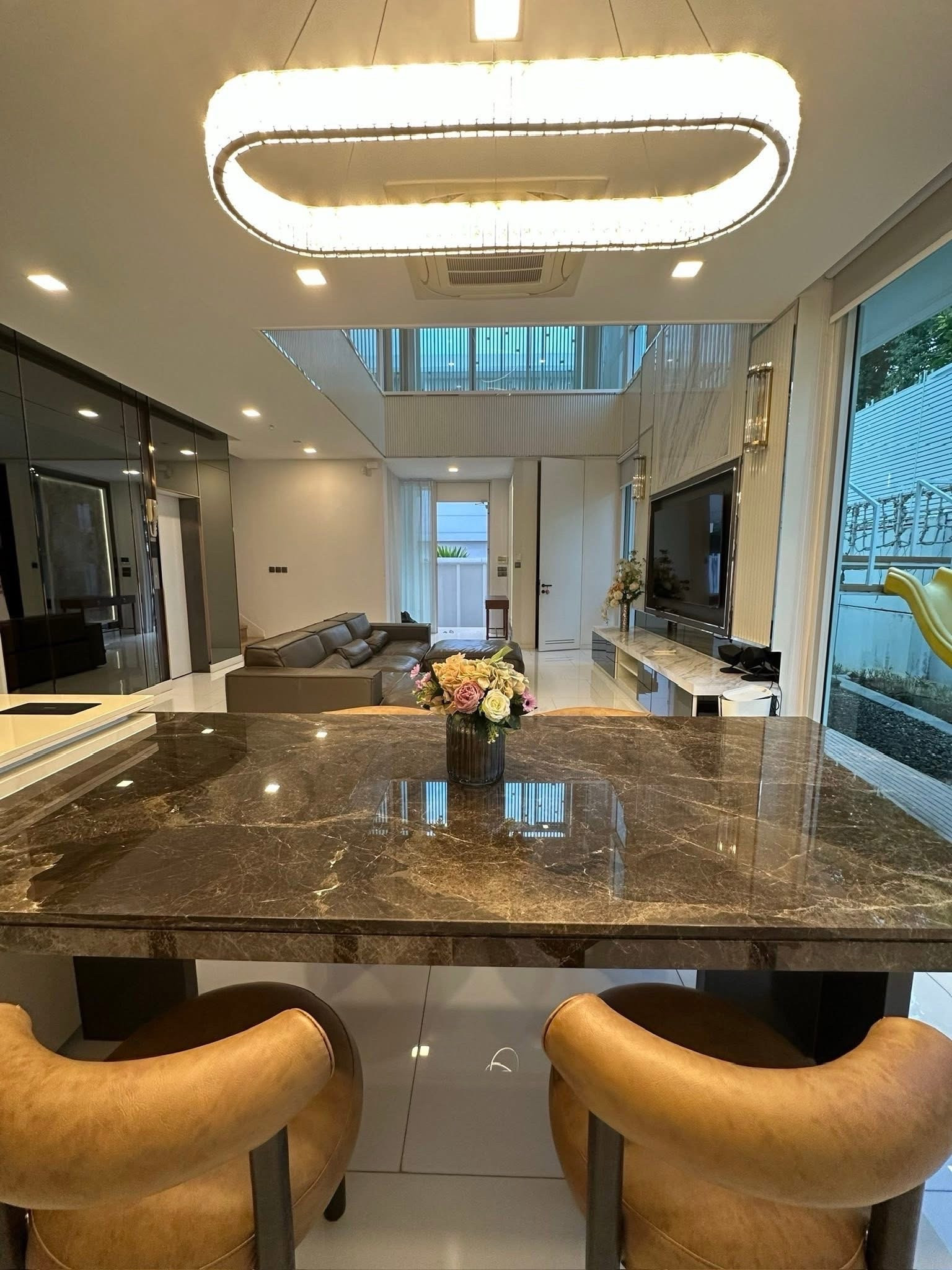 บ้านเดี่ยว วีเว่ เอกมัย-รามอินทรา (นายหน้าบ้านมืออาชีพ)💎💎 – รูปที่ 3
