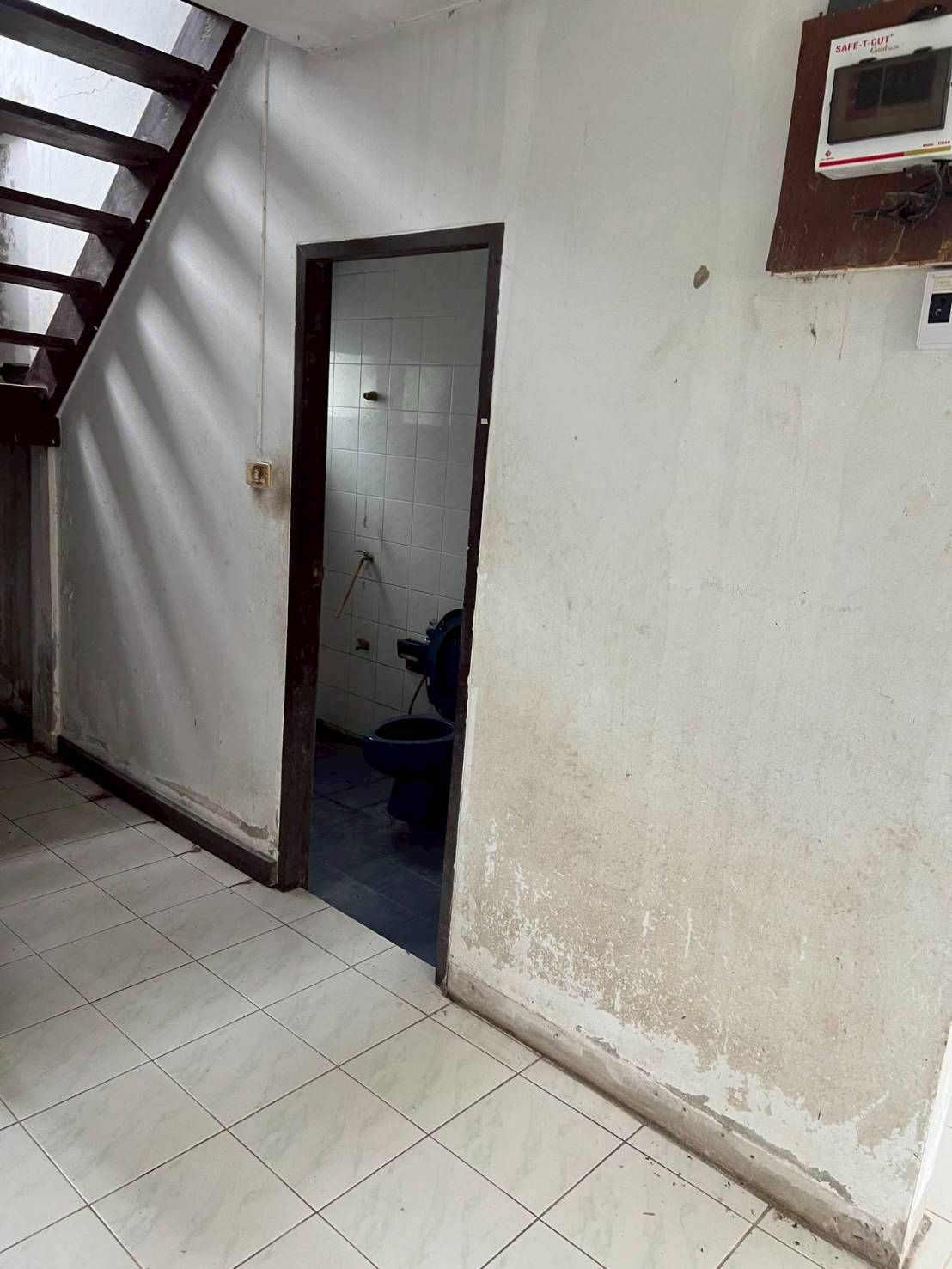 A charming family home on a spacious 107 Sq.Wah land plot, conveniently located near Bang Phli Industrial Estate with easy access to Bangna-Trad Road and Sukhumvit Road. – รูปที่ 3