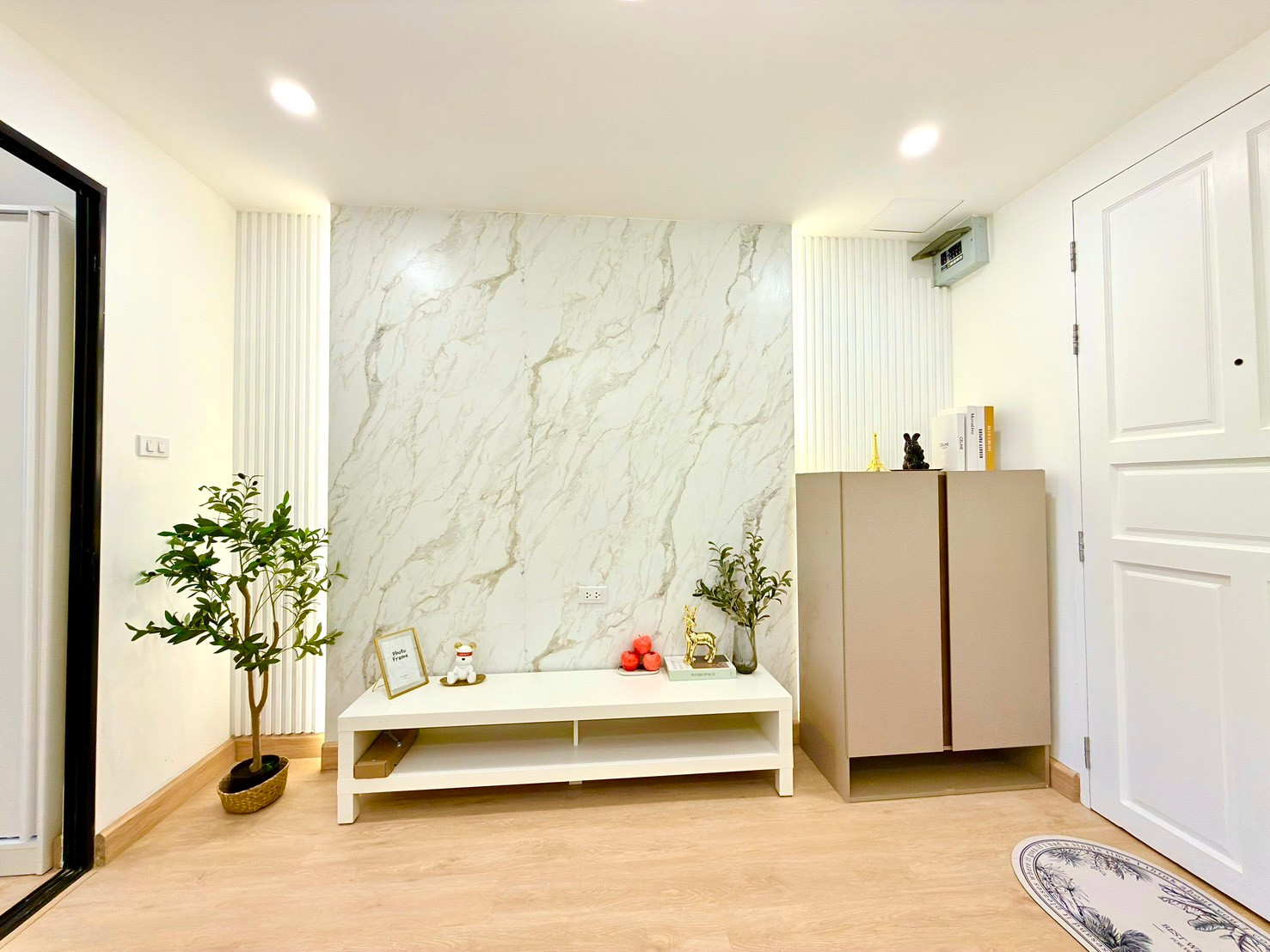  ** Ratchada City Condo Condo 34 ตรม.  – รูปที่ 4