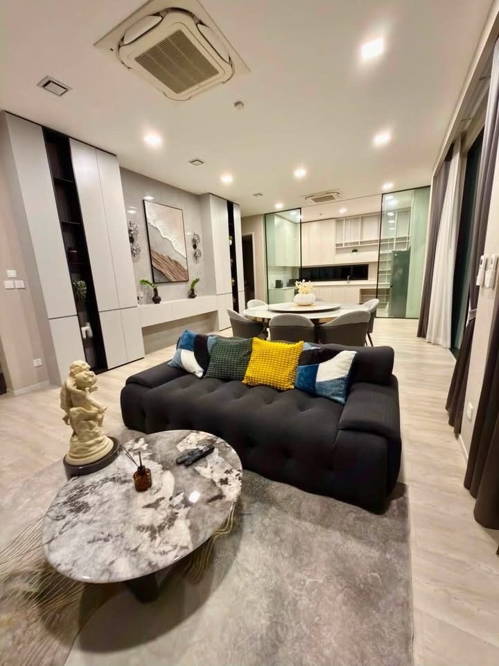 บ้านเดี่ยว วีเว่ 2 กรุงเทพกรีฑา (นายหน้าบ้านมืออาชีพ)💎💎 – รูปที่ 4