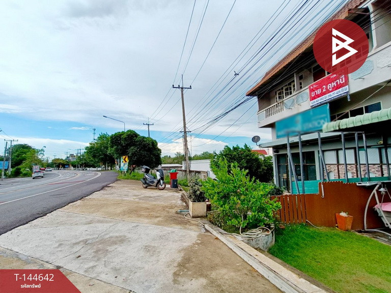 ขายทาวน์เฮ้าส์ ถ.ราชบุรี-วัดเพลง เนื้อที่ 45 ตร.วา วัดเพลง ราชบุรี – รูปที่ 3