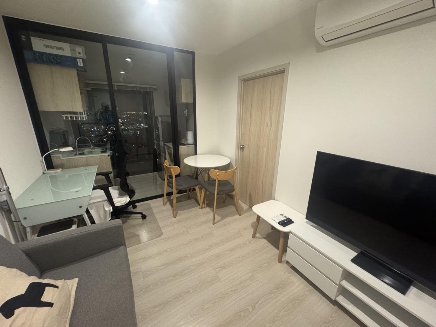 For Sale!! Nue Noble Srinakarin-Lasalle