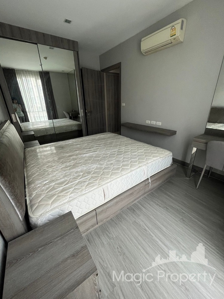 ขาย 2 ห้องนอน ใน ทราเพโซ สุขุมวิท 16 คอนโดมิเนียม ซอยสุขุมวิท 16 แขวงคลองเตย เขตคลองเตย กรุงเทพมหานคร – รูปที่ 2