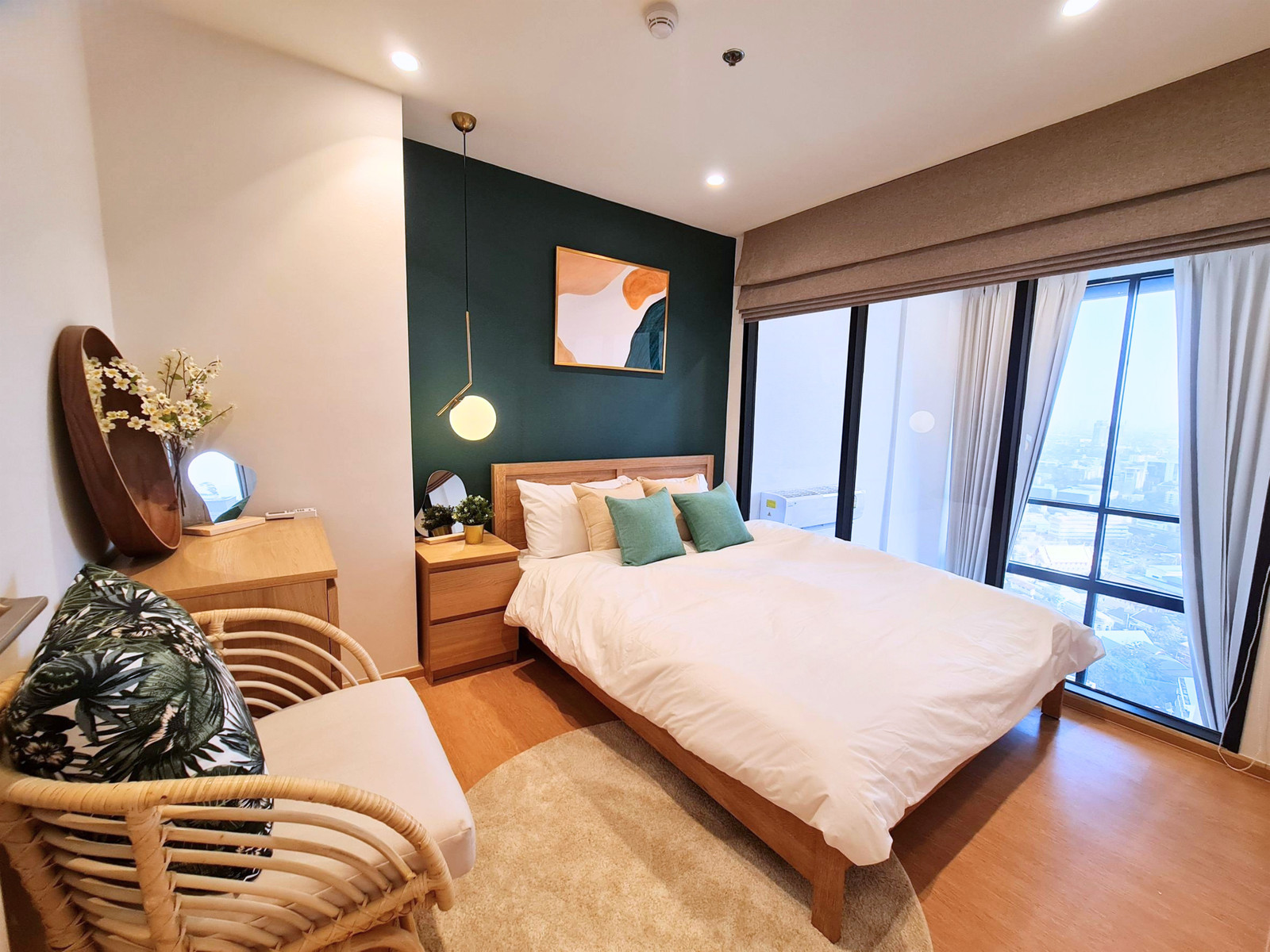 FQ ขายคอนโด Maru Ekkamai 2 ราคา 7,000,000 บาท [KOs260708]