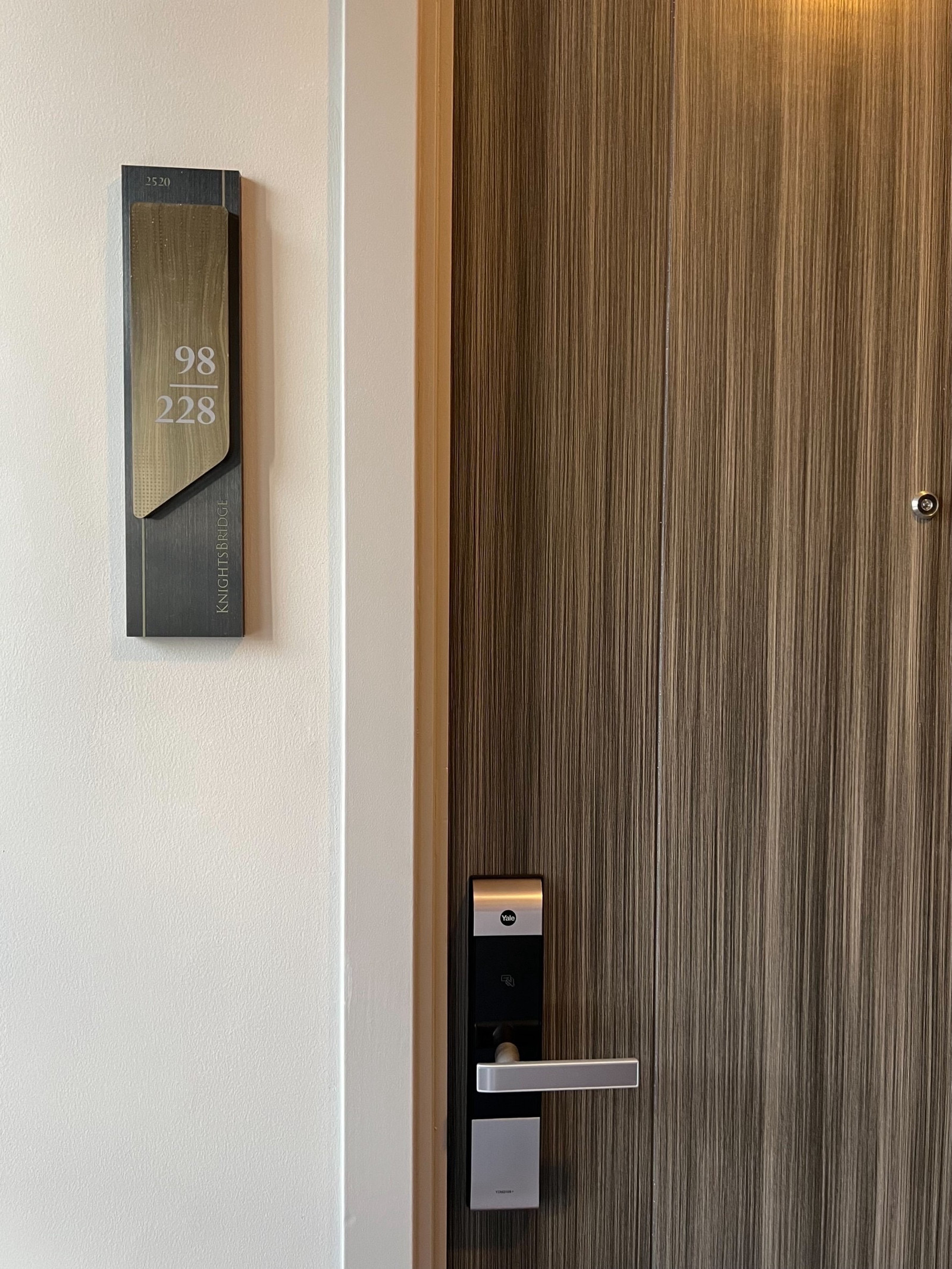 ให้เช่า KnightsBridge Prime Onnut (ไนท์บริดจ์ ไพร์ม อ่อนนุช)ห้องมุม | ชั้น 25 | 1 Bedroom Plus | พร้อมเข้าอยู่
