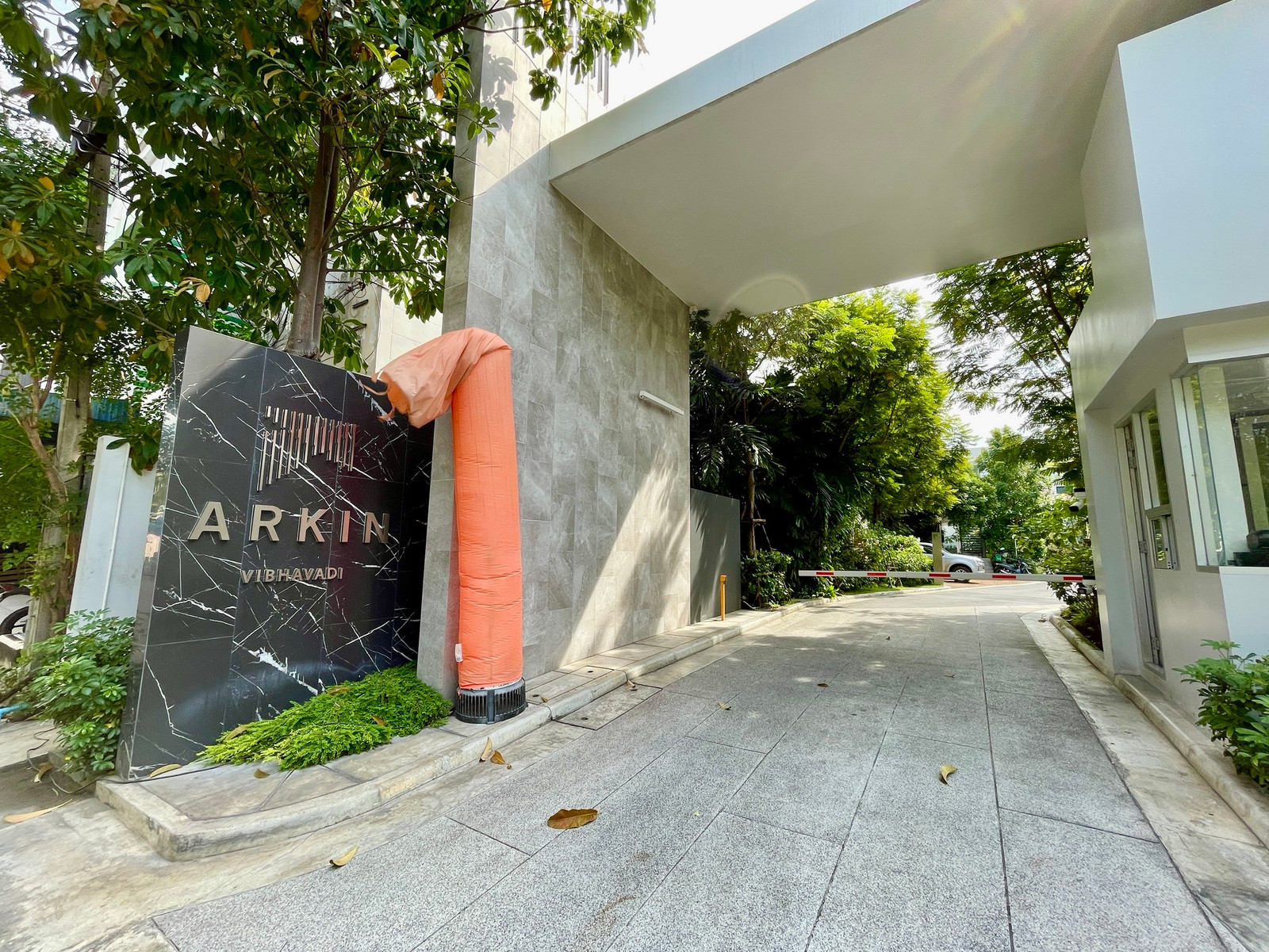 Premium 3.5-Storey Home Office for Rent | ARKIN Vibhavadi Prime Vibhavadi Road Location | Only 50 m from Vibhavadi Road | Near Don Mueang Airport | Fully Furnished Premium 3.5-Storey Home Office for Rent | ARKIN Vibhavadi Prime Vibhavadi Road Location | Only 50 m from Vibhavadi Road | Near Don Mueang Airport | Fully Furnished