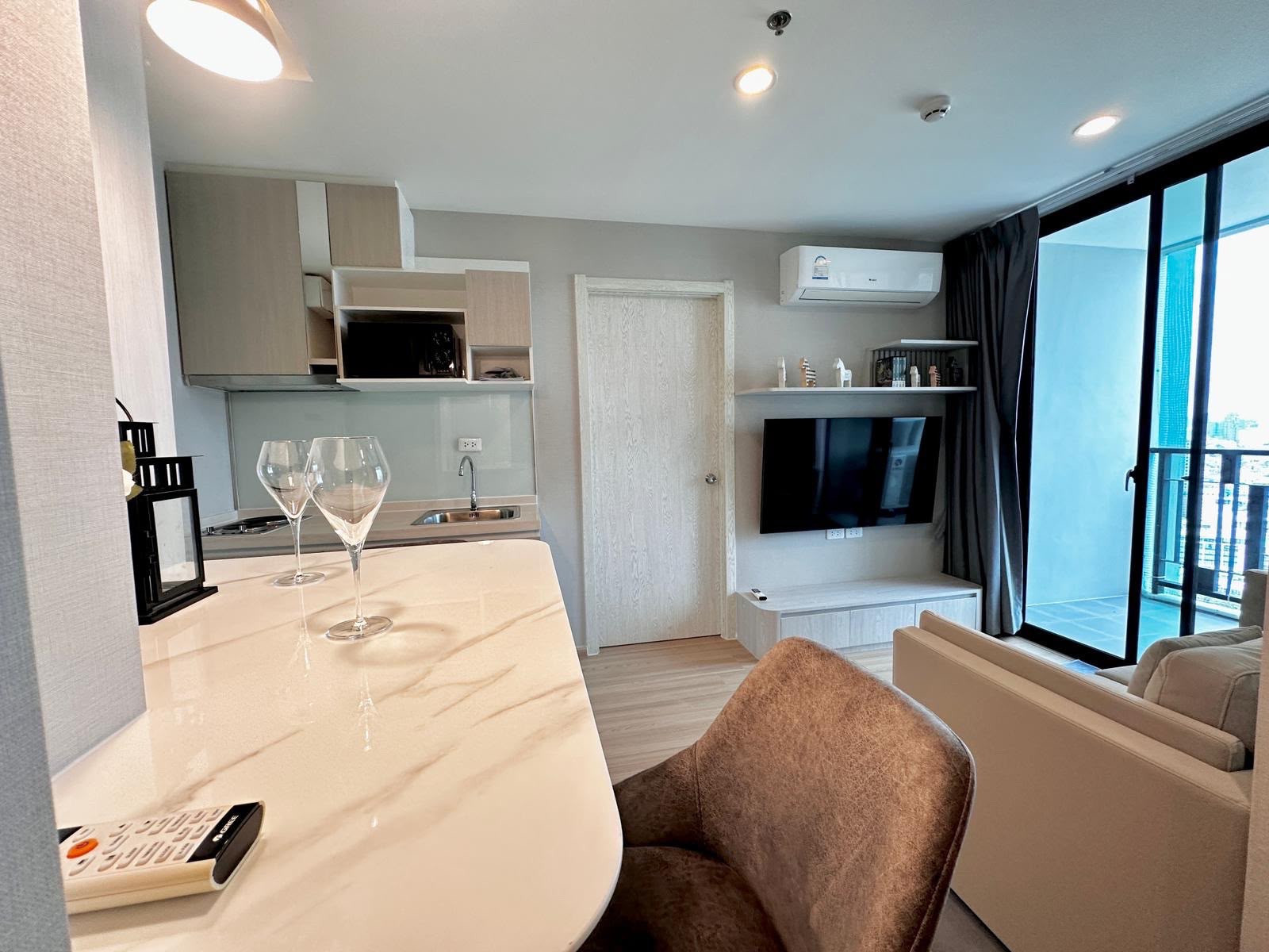 Artemis Sukhumvit 77 for rent and for sell – รูปที่ 4