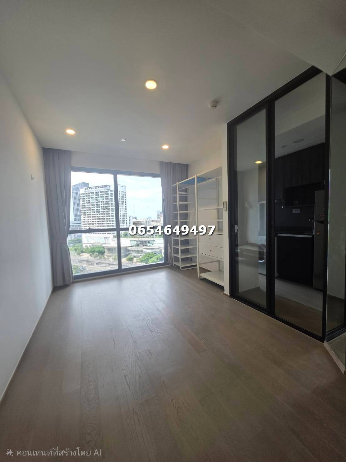 ด่วน ขาย Ashton chula silom ขนาด 24.5 ตร.ม. สนใจติดต่อ 065-464-9497 – รูปที่ 2