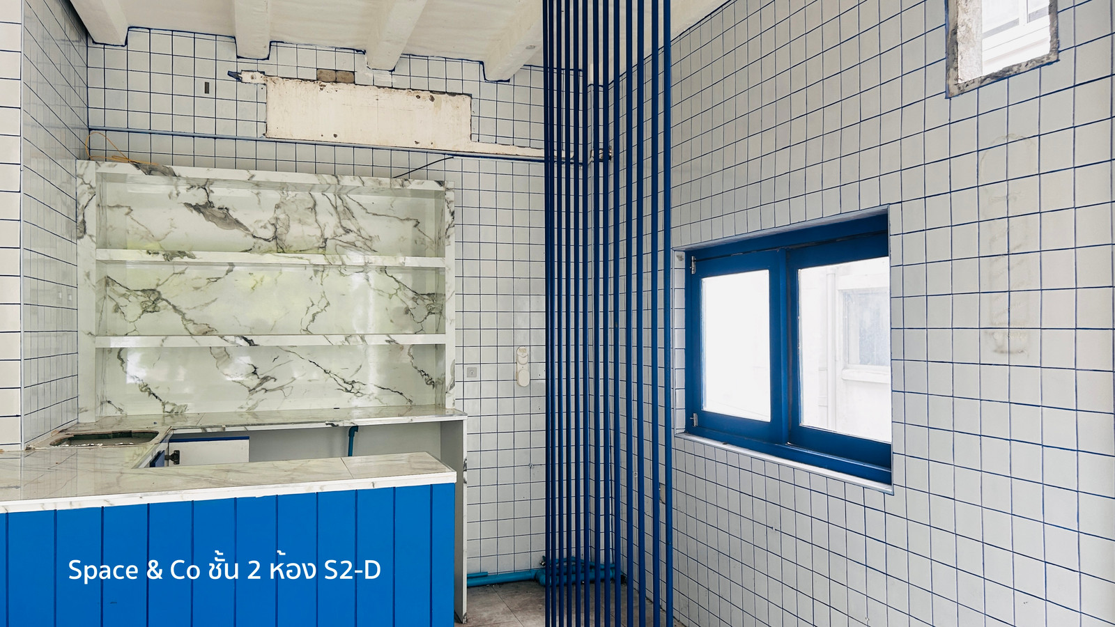 SPACE & CO (Sam Yan) rooms available for rent. Ready to start your business immediately! – รูปที่ 3