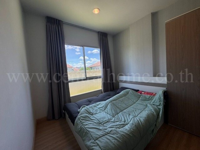 The Kith Light Bangkadi - Tiwanon, cheap price, ready to move in. – รูปที่ 4