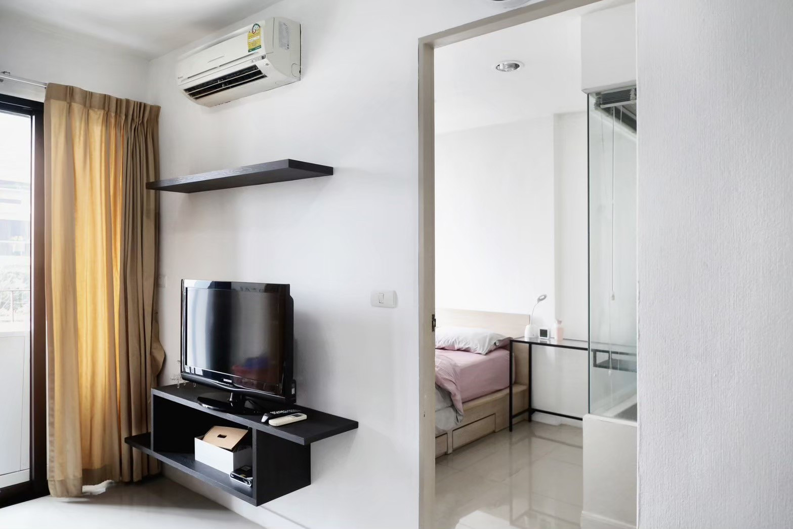 🏠✨ ไอดีโอ รัชดา - ห้วยขวาง (Ideo Ratchada - Huaikhwang) | ขายคอนโด 1 ห้องนอน (HBH-RP-12) 🏠✨ ไอดีโอ รัชดา - ห้วยขวาง (Ideo Ratchada - Huaikhwang) | ขายคอนโด 1 ห้องนอน (HBH-RP-12)