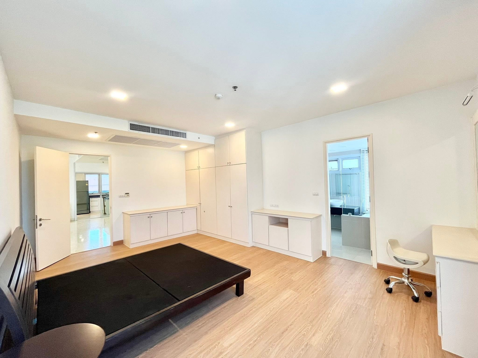 For Rent - Condo Nusasiri Grand Ekkamai – รูปที่ 2
