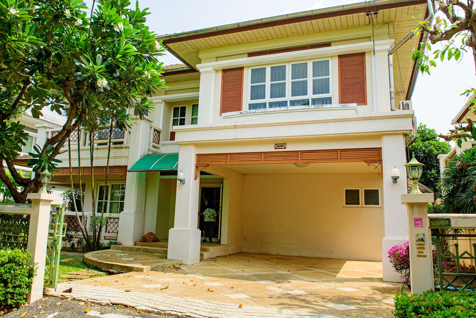 🔥 ขายบ้านเดี่ยว 🏡 หมู่บ้านเพอร์เฟค เพลส รามคำแหง 164 | Perfect Place Ramkhamhaeng 164 | ใกล้โรงเรียนนานาชาติร่วมฤดี
