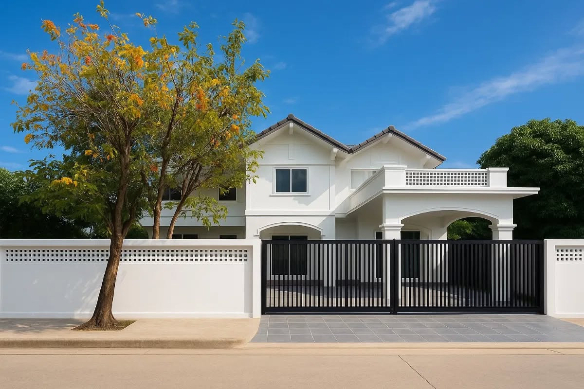🔥 ขาย บ้านเดี่ยว 2 ชั้น บางนา วิลล่า (Bangna Villa) | MRT ศรีอุดม 🔥 ขาย บ้านเดี่ยว 2 ชั้น บางนา วิลล่า (Bangna Villa) | MRT ศรีอุดม