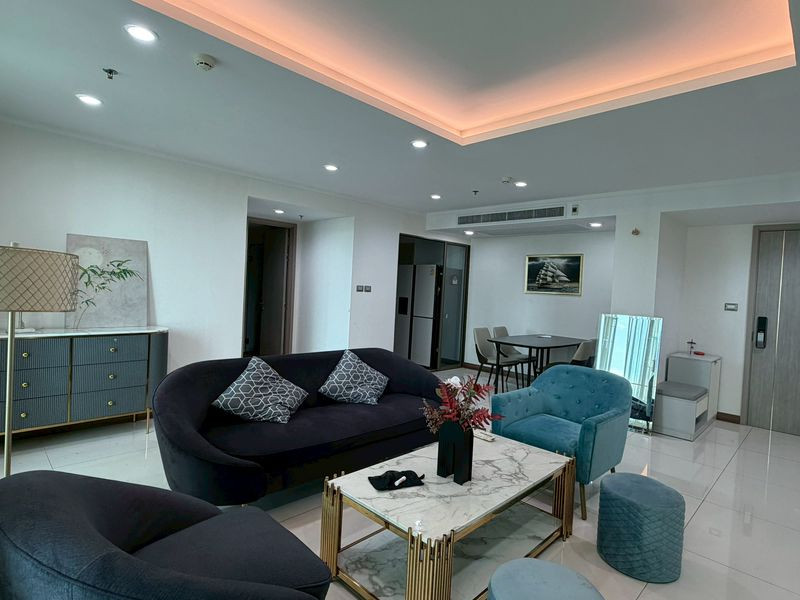 🏙️ PFD-08741 Supalai Oriental Sukhumvit 39 | ศุภาลัย โอเรียนทัล สุขุมวิท 39 | Building A 🏙️ PFD-08741 Supalai Oriental Sukhumvit 39 | ศุภาลัย โอเรียนทัล สุขุมวิท 39 | Building A