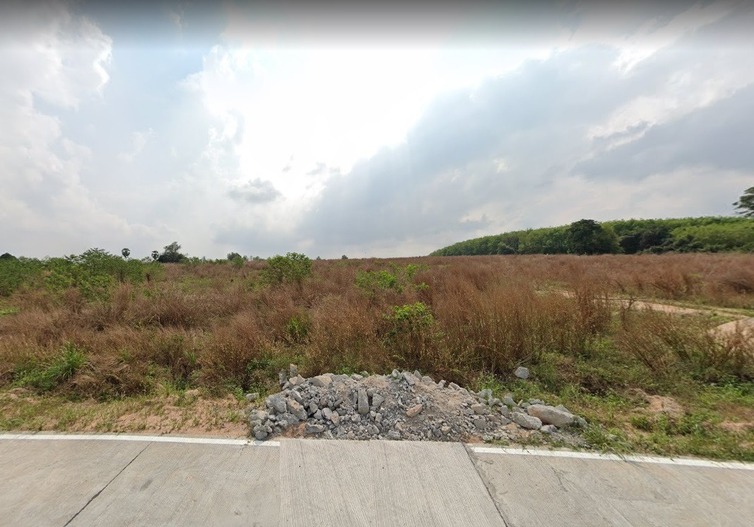 EEC. Pluak Daeng Rayong. Purple-White zone. Large Land parcels 64 Rai. EEC. Pluak Daeng Rayong. Purple-White zone. Large Land parcels 64 Rai.